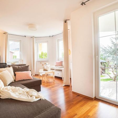 Alpine Apartments Marcella Zirovnica Extérieur photo
