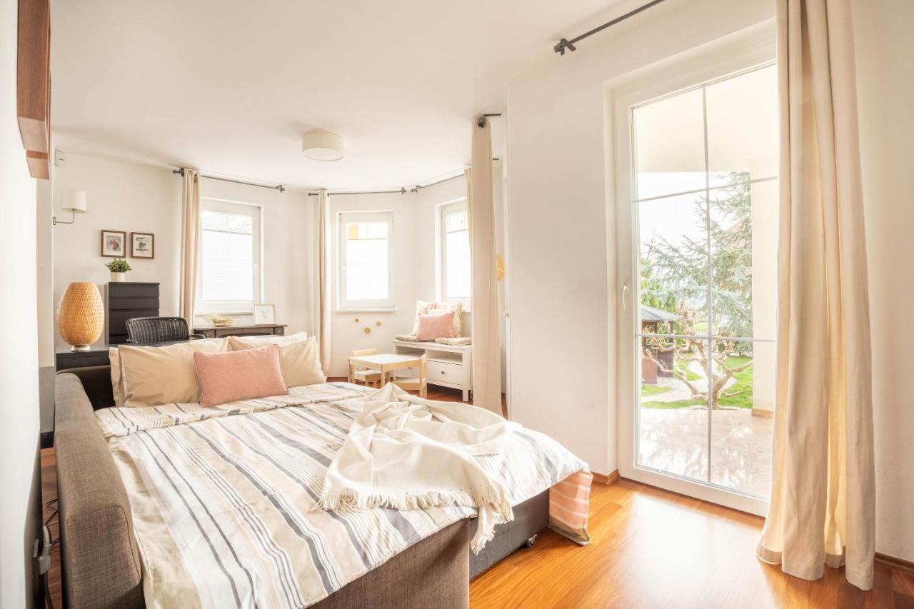 Alpine Apartments Marcella Zirovnica Extérieur photo