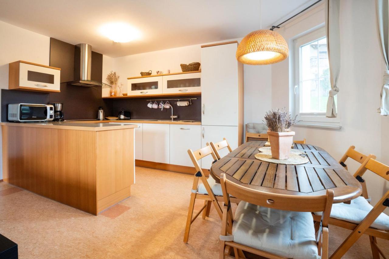 Alpine Apartments Marcella Zirovnica Extérieur photo