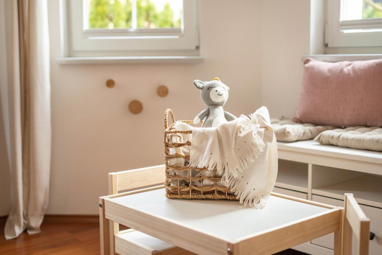 Alpine Apartments Marcella Zirovnica Extérieur photo