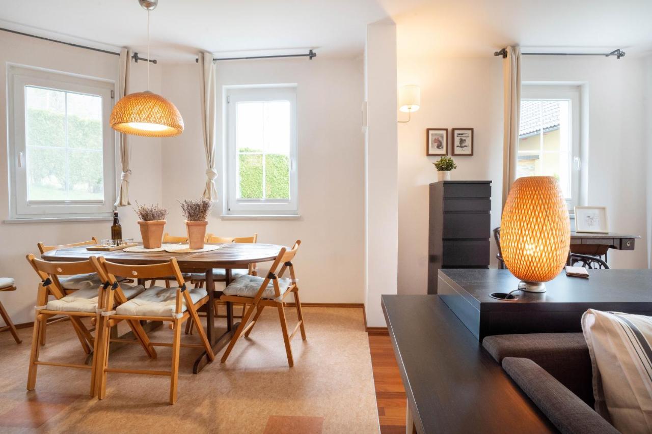 Alpine Apartments Marcella Zirovnica Extérieur photo