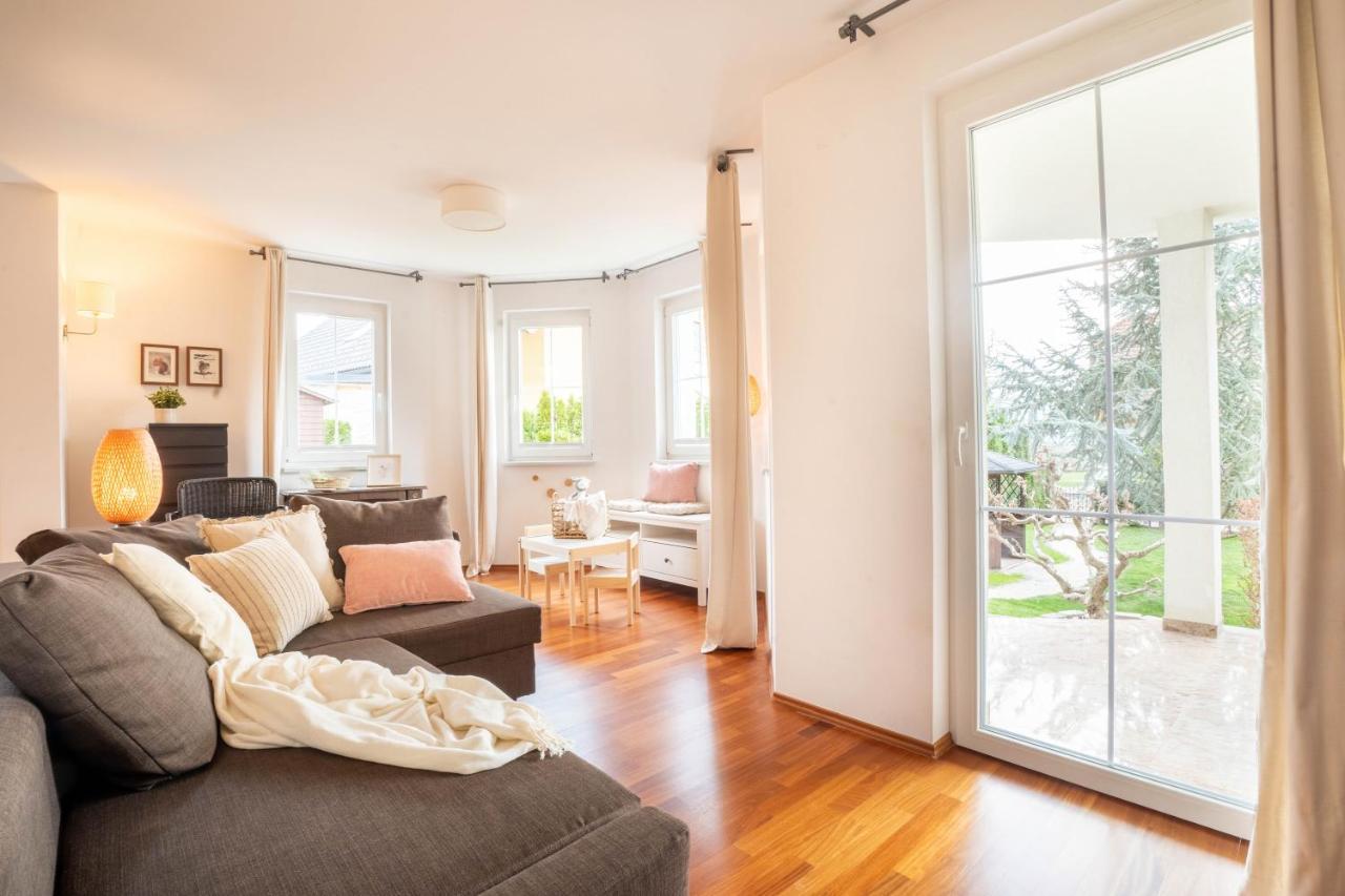 Alpine Apartments Marcella Zirovnica Extérieur photo