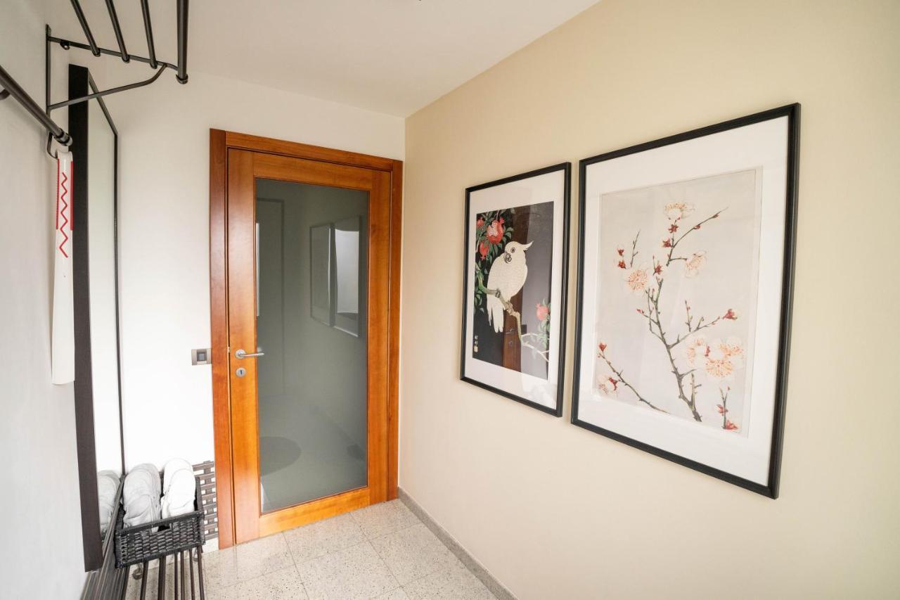 Alpine Apartments Marcella Zirovnica Extérieur photo