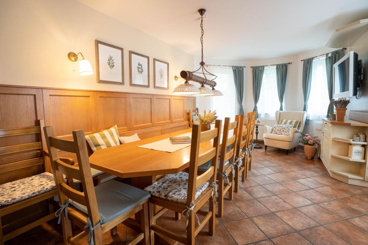 Alpine Apartments Marcella Zirovnica Extérieur photo